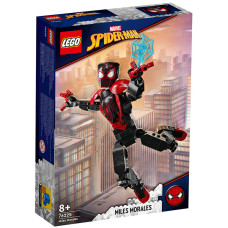 LEGO Super Heroes "Фигурка Майлза Моралеса" 76225
